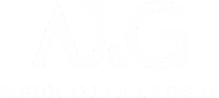 Logotipo – Ana e Gisele
